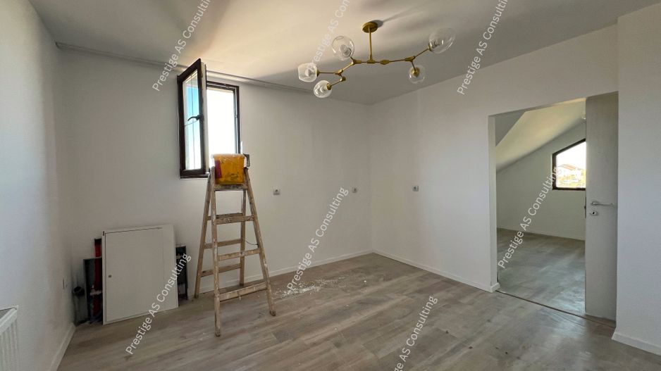 Vila 11 Camere | 7 locuri de Parcare | Liziera Padurii-Dumbravita - Poză 16