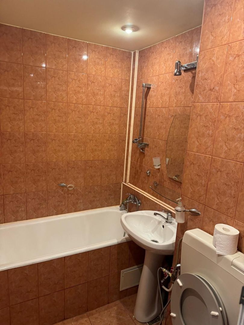 Garsoniera zona Basarabiei - str. Bucovina - Poză 6