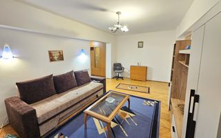 Apartament 3 camere de vanzare, zona Mosilor/Obor, centrala proprie - Poză 1