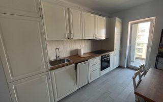 De inchiriat 2 camere, The Grand Kristal, mobilat si utilat | Sector 4 - Poză 6