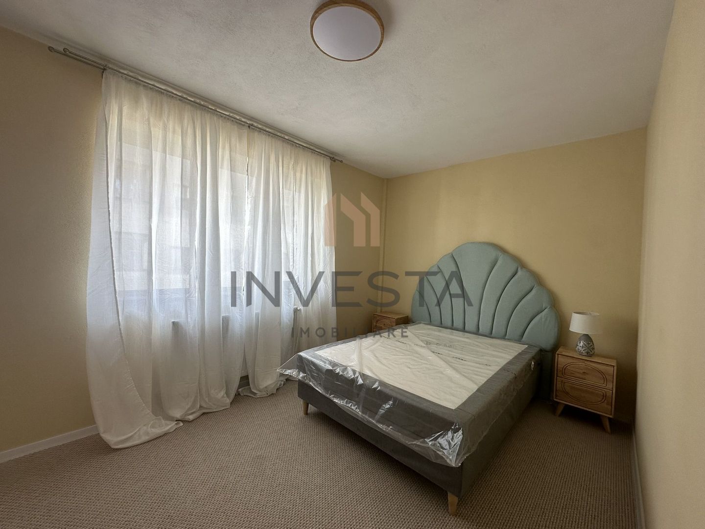 Apartament 2 camere confort sporit la cheie in Borhanci! - Poză 3