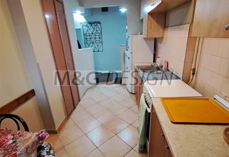 Circumvalatiunii - Gh Lazar, et 1, 3 camere,2 bai, CT,AC - Poză 6