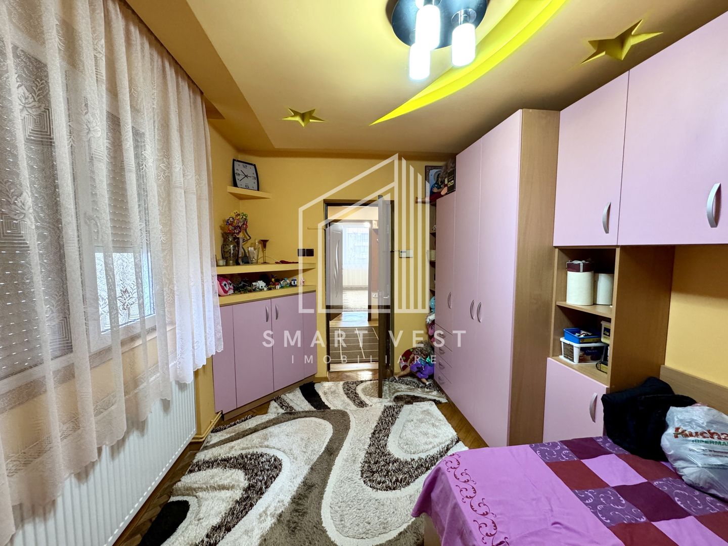 Inchiriere apartament 3 camere | Etaj 2 | Zona Closca - Poză 7