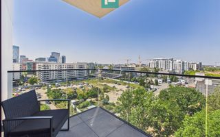 Apartament 2 camere, Nusco City - Poză 9