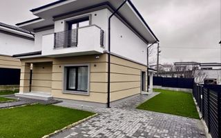Vilă Premium 4 camere cu demisol și panoramă deosebită – Platoul Însorit, Strada Podișului - Poză 5