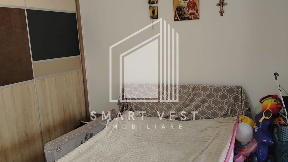 Apartament 2 camere | Etaj 2 | Micro 15 - Poză 10