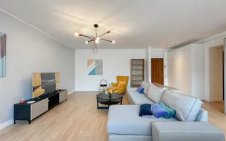 Inchiriere Apartament 3 Camere Herastrau Aviatiei - Poză 11