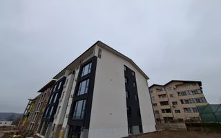 Apartament 2 camere nou, Iasi Valea Lupului, incalzire in pardoseala - Poză 16