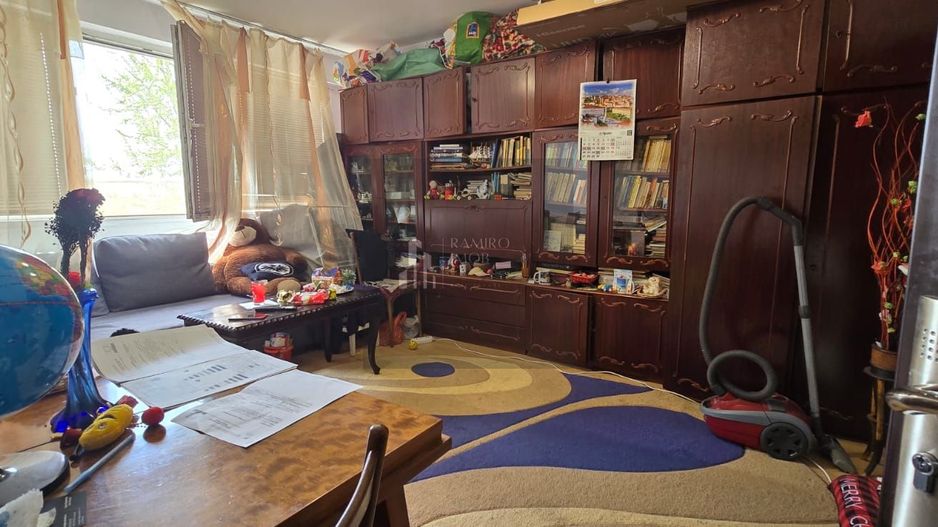 2 camere Viilor decomandat 7 minute metrou Eroii Revolutiei - Poză 1