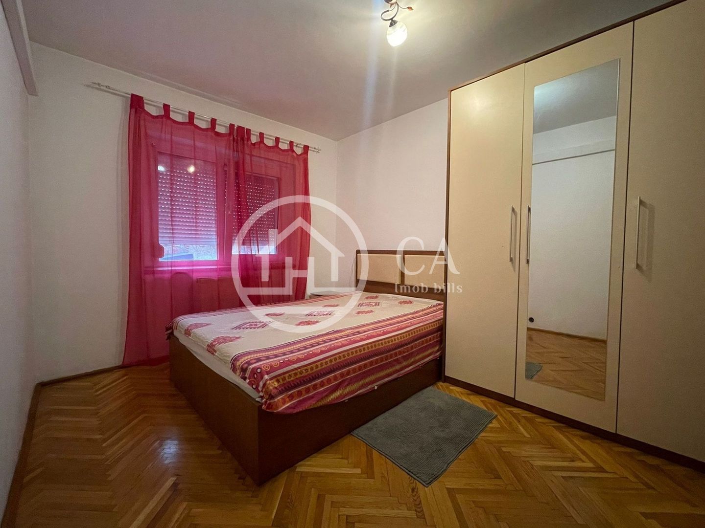Apartament de închiriat cu 3 camere în Calea Aradului, Oradea - Poză 5