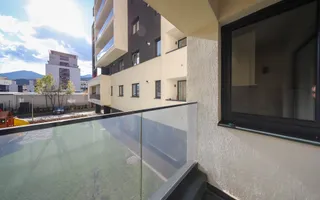 PREȚ BUN | Garsoniera | Noua | Transilvania Residence - Poză 13