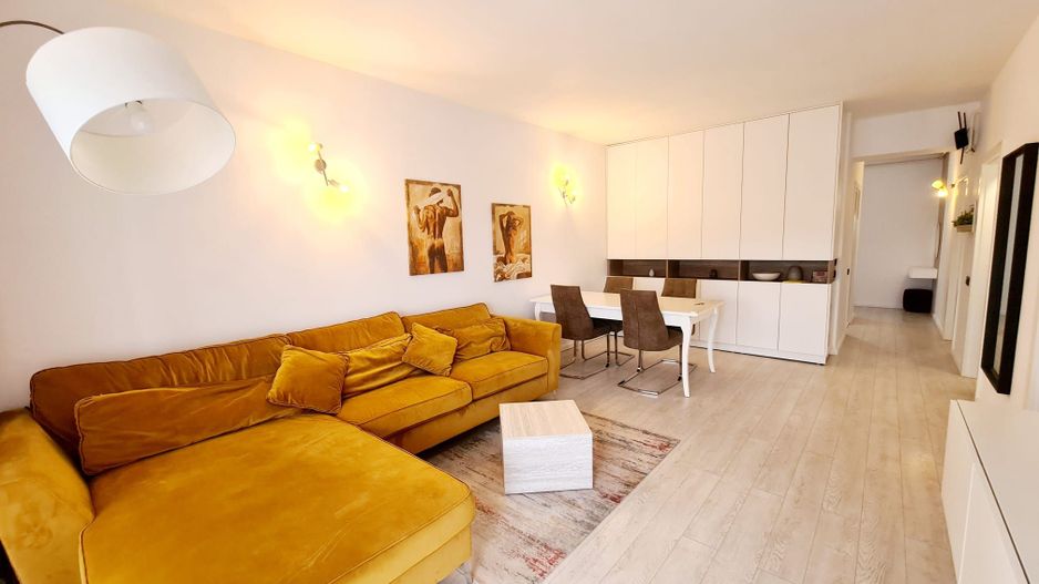 Apartament 3 camere de inchiriat - Zona Kaufland - Poză 1