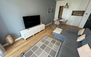 Apartament la Nord One -loc de parcare - Poză 5