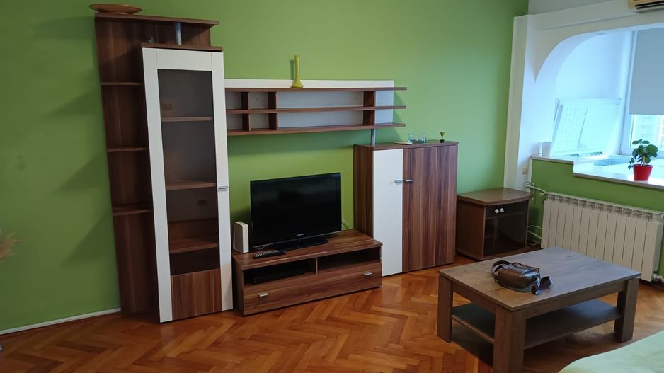AP. 2 CAMERE PAJURA, DOG-FRIENDLY, COMPLET RENOVAT, BLOC REABILITAT - Poză 2