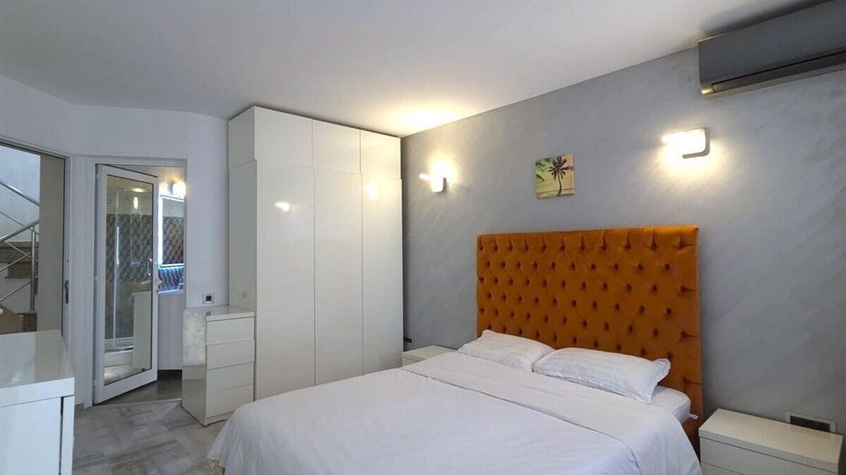 Mamaia Nord - Phoenicia Resort, casa de vacanta la mare, P+1E+Terasa! - Poză 16