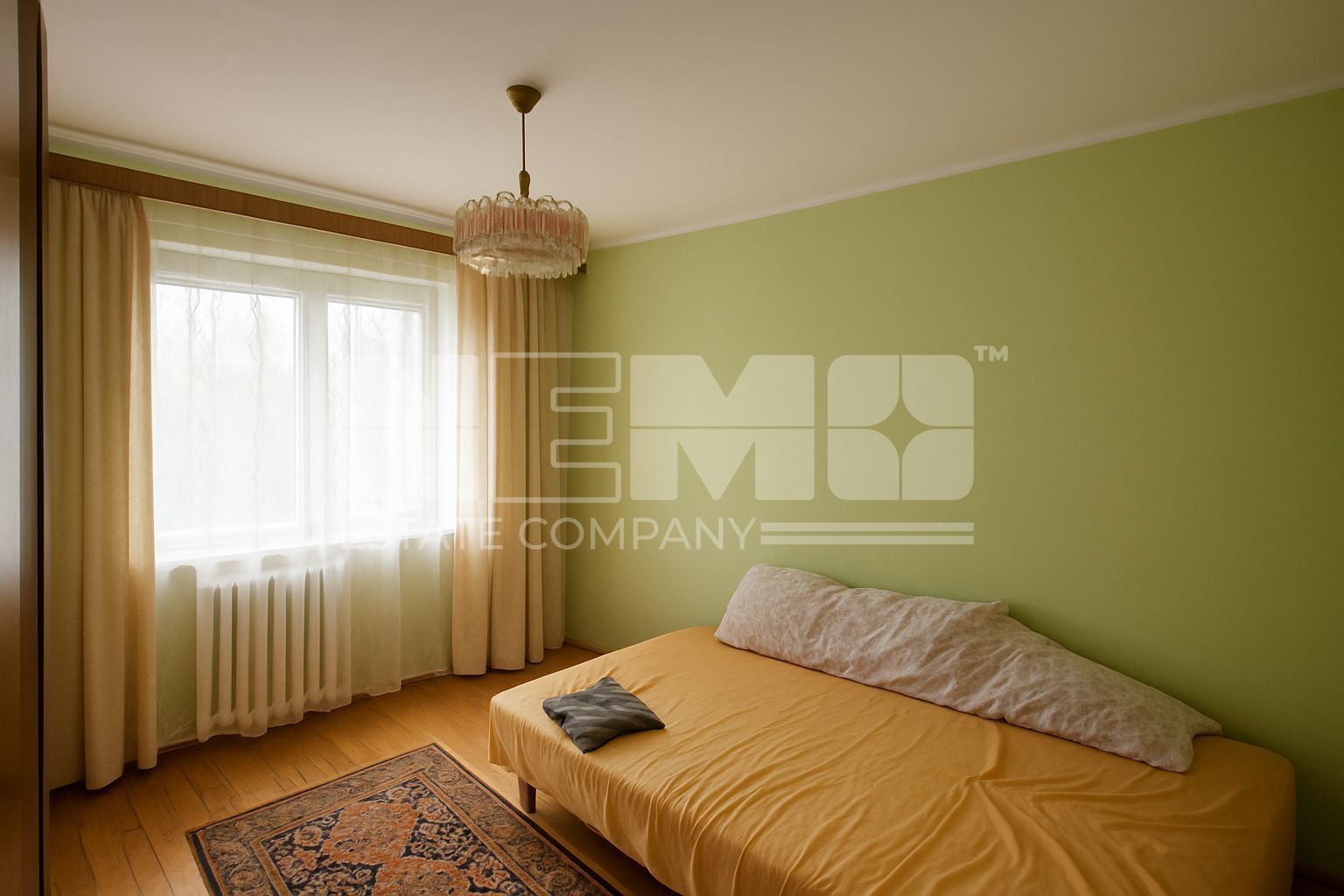 APARTAMENT 3 CAMERE | 65MP | RADAUTI, CENTRAL - Poză 9
