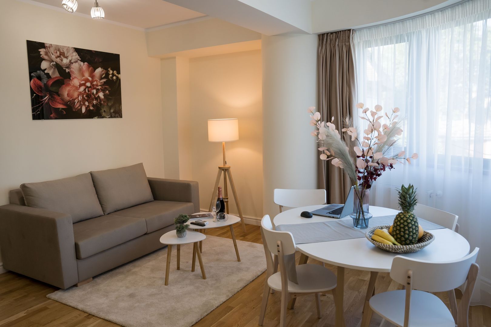 Apartament 3 camere Unirii | Bd. Regina Maria - Poză 3