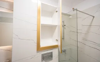 Studio dublu Ivory Residence Pipera I  lux I mobilat I COM0% - Poză 23