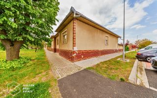 Casa in localitatea Andrei Saguna, Com Zimandu Nou, COMISION 0% - Poză 17