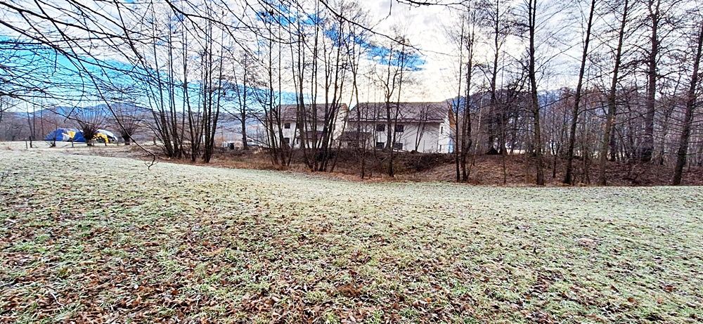 Bran -Predelut, teren intravilan de 1820mp, 29 euro/mp - Poză 10