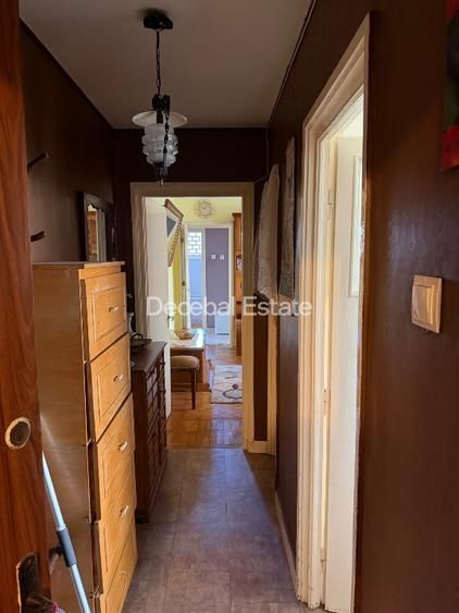 Apartament 3 camere, 55mp, Nicolae Sebe,  Parcul Alexandru Ioan Cuza - Poză 6