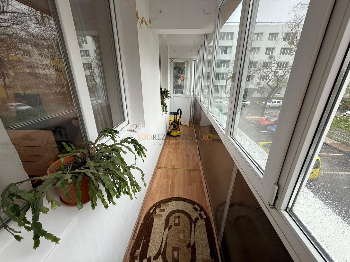 Apartament 3 camere de vanzare, zona Rahova, Sectorul 5 - Poză 10