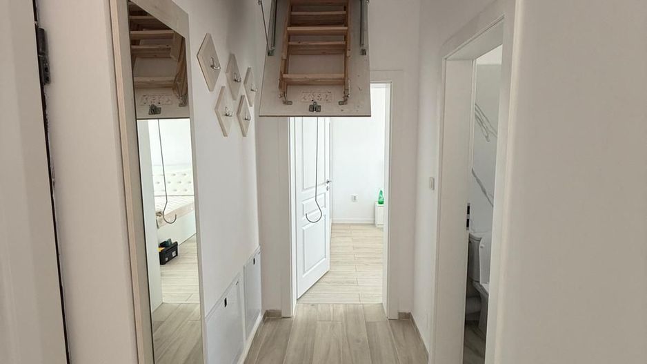 Calea Ureni | 2 Camere | Etaj 2 | Bucatarie inchisa | Disponibil imediat - Poză 3