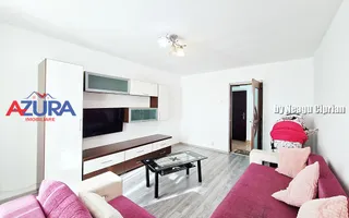 AZURA Imobiliare - 2 Camere, Et Intermediar, LIDL, Expo, Oportunitate - Poză 13
