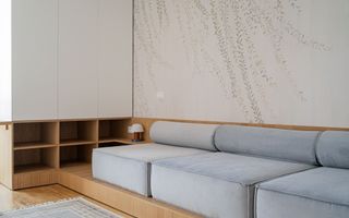 Premium 4-Room Apartment - for Rent – Jandarmeriei - Băneasa - Poză 20