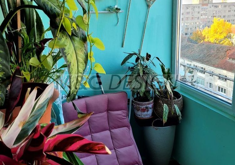 1 camera zona Circumvalatiunii - Poză 1