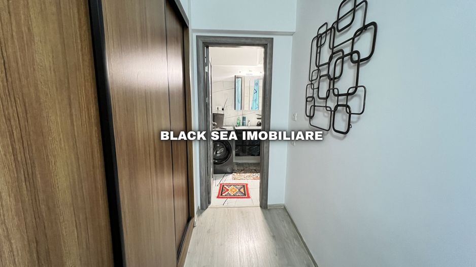 Apartament 2 camere Modern – Zona Casa de Cultură, Parcare pivata - Poză 8