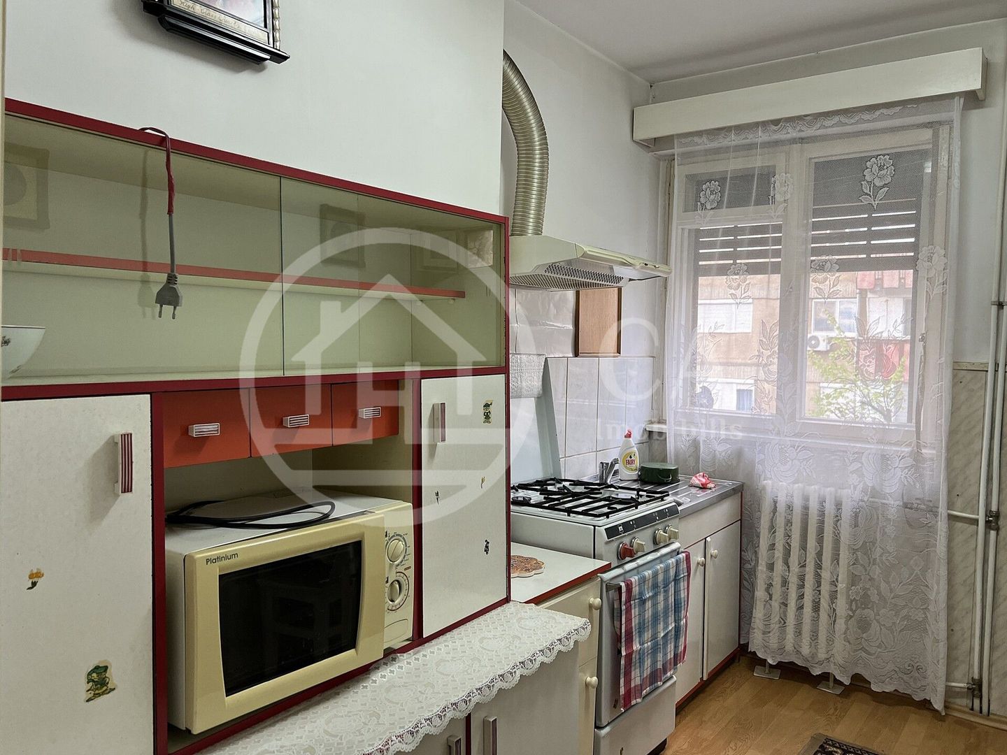 Apartament cu 3 camere de vanzare in Nufarul Oradea - Poză 2