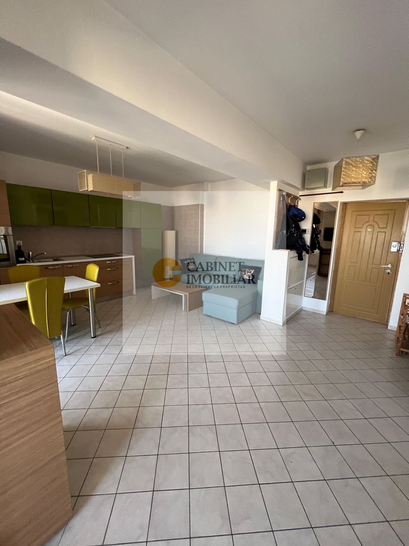2 camere I Stella Residence - Decebal I Bloc 2012 I Etaj 8 - Poză 1