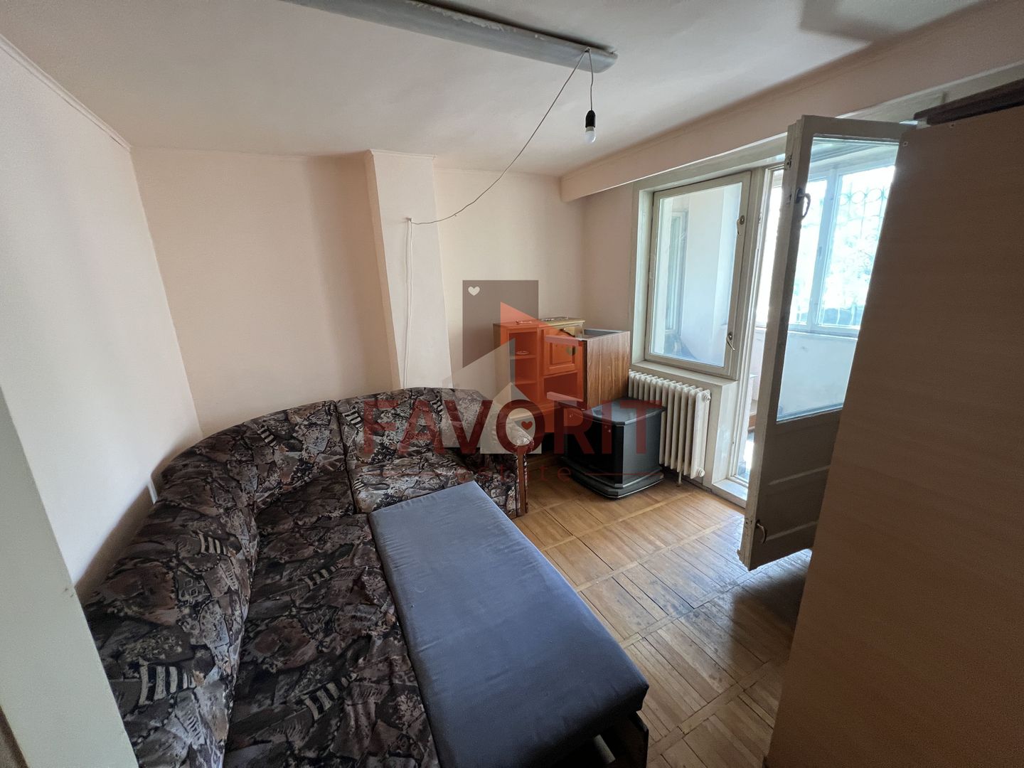 Apartament 3 camere decomandat | Etaj 1 | 2 Bai | Zona Aradului - Poză 1