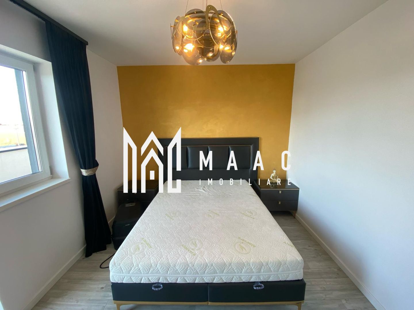 Penthouse | 3 camere |  Terasa 110 mp | Jacuzzi - Poză 10