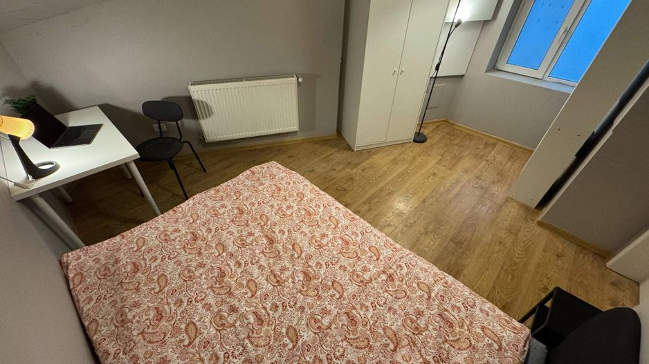 Room for rent | Bills included | Erasmus | Romana | Ateneu - Poză 27