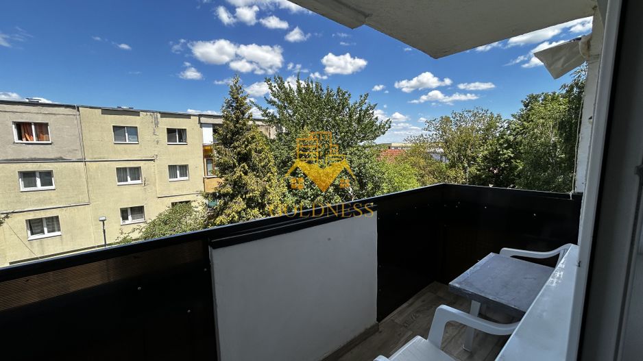 3 camere decomandate, UMF, USAMV, Regina Maria, Louis Pasteur, Zorilor - Poză 14