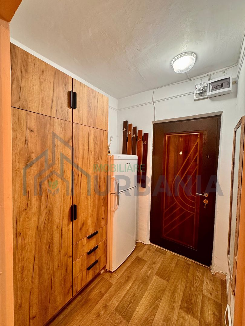 Garsonieră de închiriat, Iași, cartier Tătărași - Poză 3