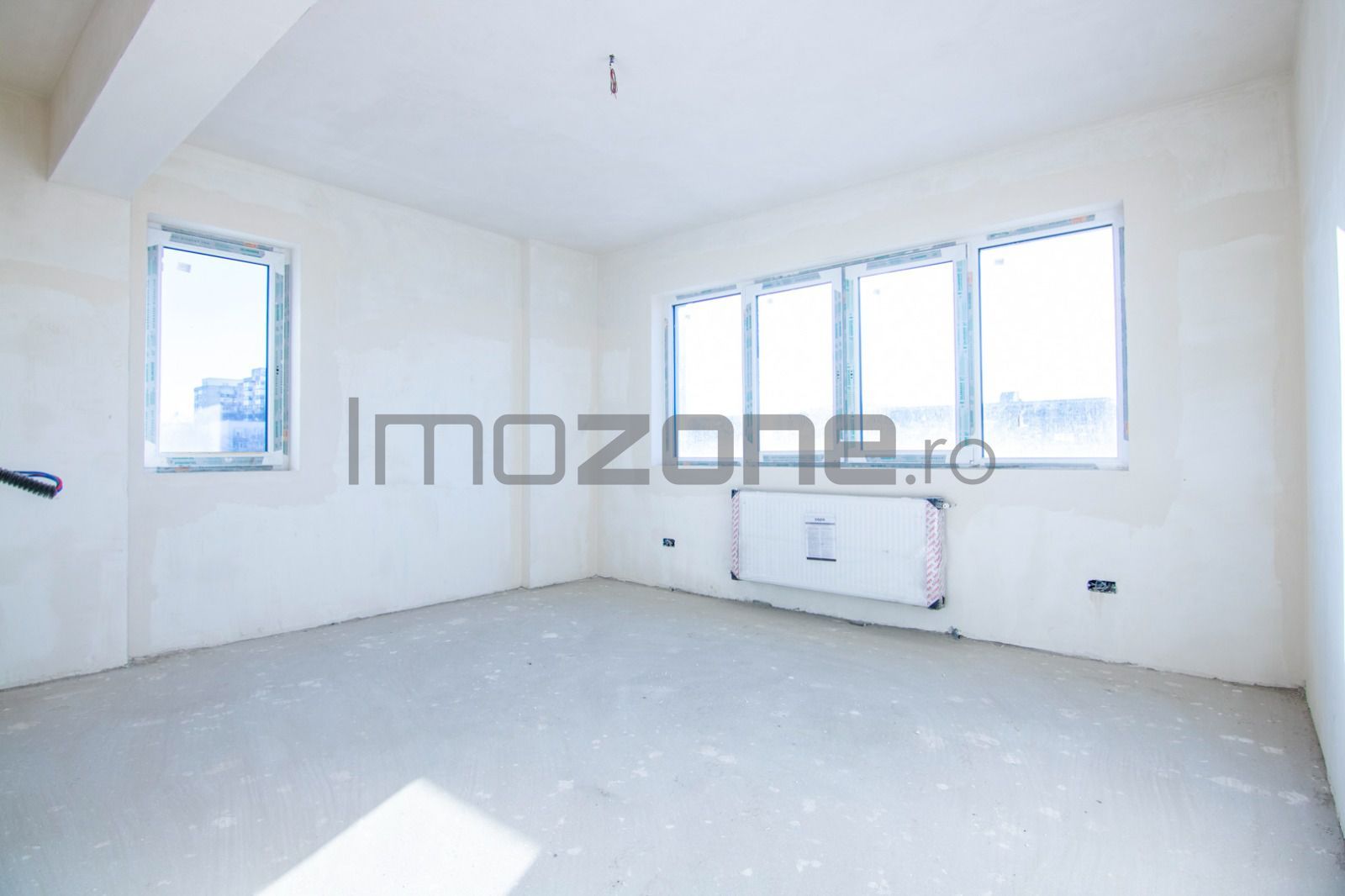 2 CAMERE // DRUMUL TABEREI // METROU // COMISION 0% // IMOZONE // COMERCIAL - Poză 18