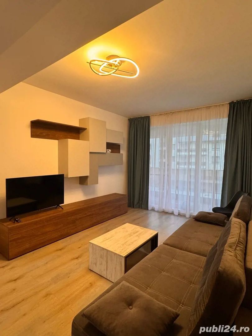 Apartament 2 camere Modern - Tomis Plus - Termen Lung - Poză 4