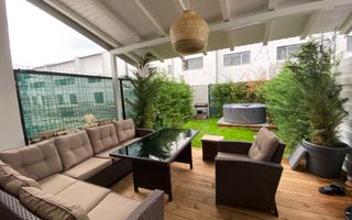 Vila in complex imobiliar - Poză 7