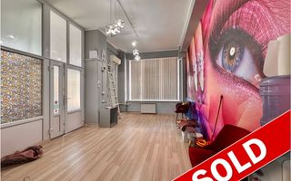 RENTED / INCHIRIAT - Spațiu comercial de închiriat Constanța, zona Km 4 -5 - Poză 1