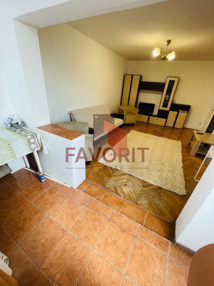 Apartament cu 2 camere | Centrala | Zona Lipovei | Pet Friendly - Poză 2