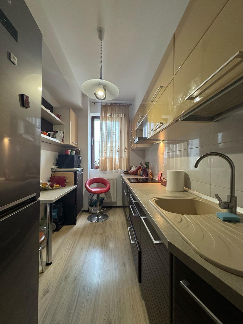 2 CAMERE | 68 MP| HERASTRAU | LOC DE PARCARE - Poză 13