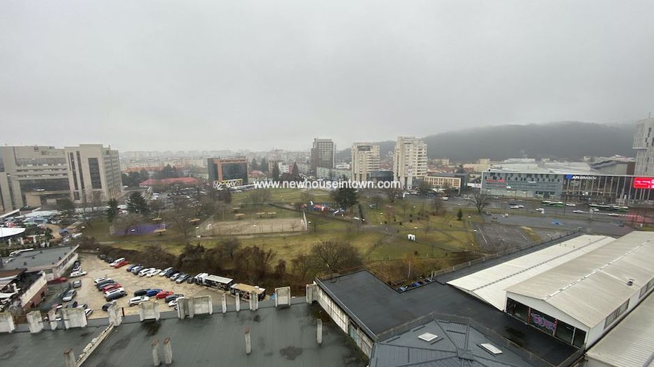 Spatiu birouri de inchiriat - 116mp - Centrul Civic - Poză 13