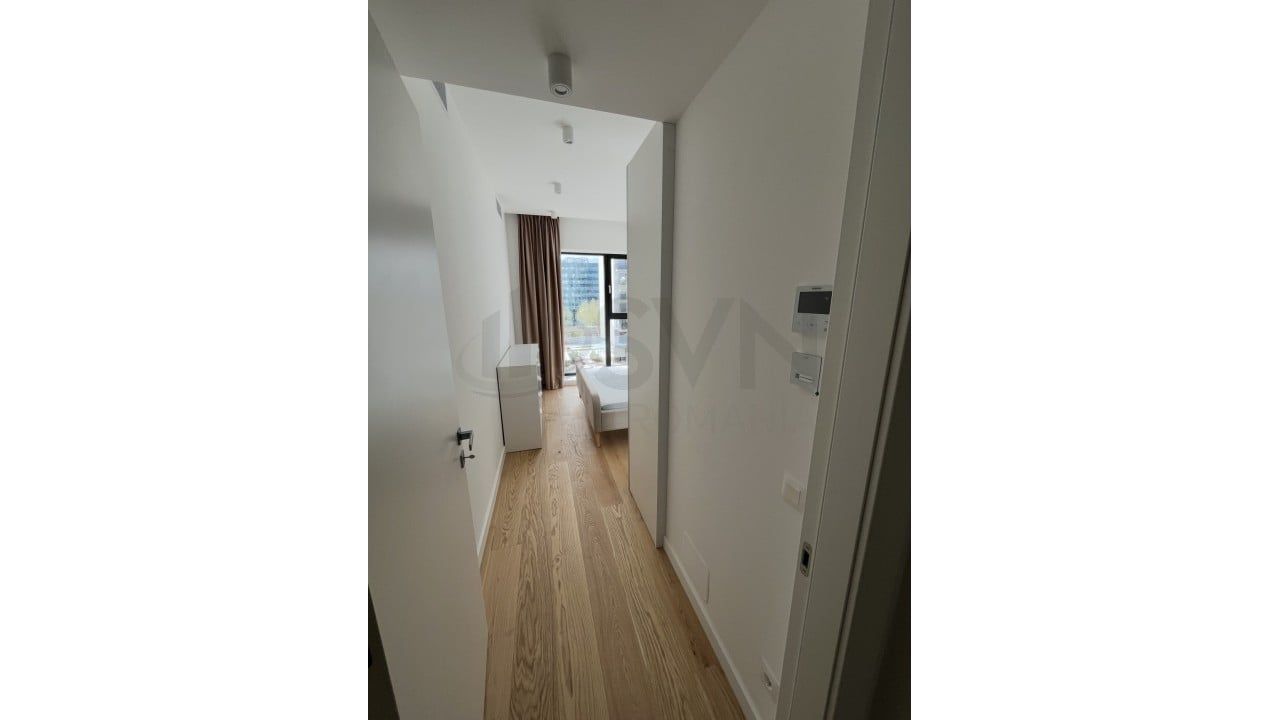 REA1028633 Prima inchiriere Nusco City Faza 2 Apartament 2 camere - Poză 5