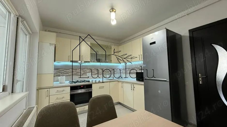 Apartament de Inchiriat | 54 MPU |  Cartierul Arhitecților - Poză 2