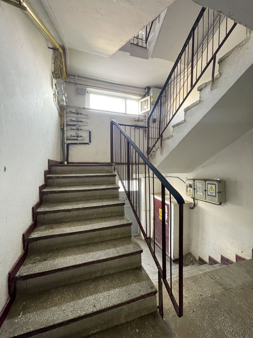 Casa Cartii - Patibar | 3 camere etaj 1 bloc izolat 2 bai mutare rapid - Poză 25