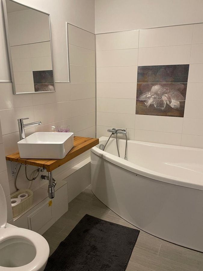 Apartament 3 camere, mobilat si utilat modern, zona Sebastian - Poză 7