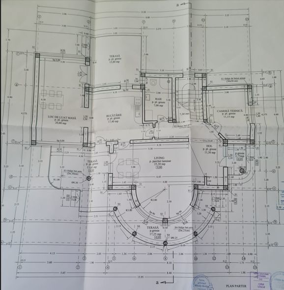 Casă individuală 220 mp  - Cristești - Poză 4